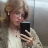 Claudia - Profesor de lenguaje y comunicación - Granada