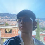 Brandon - profesor de programación - Medellín