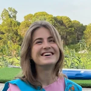 Daniela - Profesor de anglais - Valencia