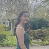 Natalia - Spanish tutor - Brothers