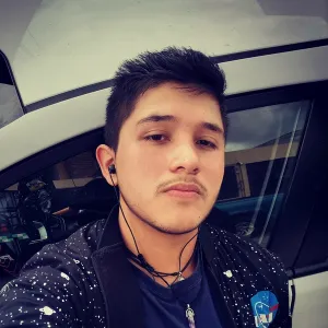Carlos Alberto - Profesor de programación - 