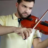 William - Professor de Leitura - Rio do Pires
