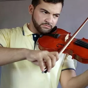 William - Professor de Leitura - Rio do Pires
