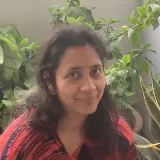 Sangeeta - Biology tutor - Noida