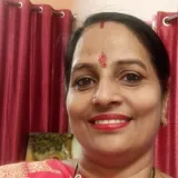 Neelam - Hindi teacher - Bhiwani