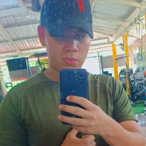 Julian - Entrenador personal - Soledad