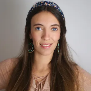 Carlota - prof de Español y Literatura - Lleida