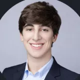 Leonardo - English tutor - London