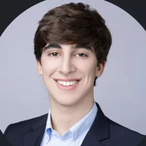 Leonardo - English tutor - London