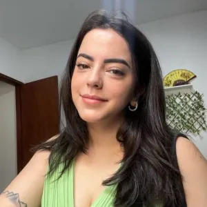 Isabela - Professor de inglês - São Paulo