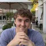 Johannes - Maths tutor - London