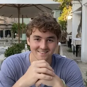 Johannes - Maths tutor - London