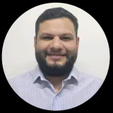 Esteban Gabriel - Profe de historia - Comuna 12