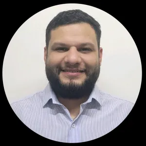 Esteban Gabriel - Profe de historia - Comuna 12
