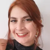 Mariana - Prof de francês - Loteamento Parque do Estado (Mogi Guaçu)
