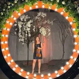 Nicole paz - profesor de violín - Pudahuel