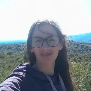 Melisa - tutor académico - Almafuerte