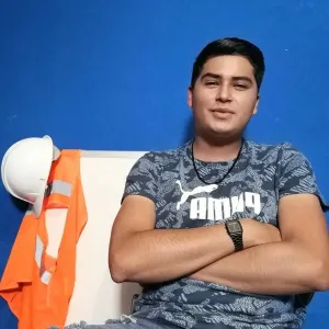 Eber - Profesor de matemática - Uruapan