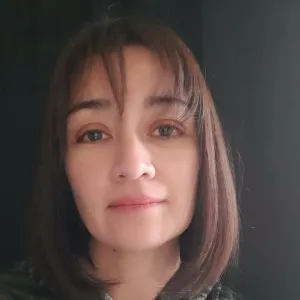 Marcela - profesor de dibujo técnico - General Roca
