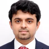 Akarsh - Physics tutor - Noida
