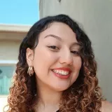 Ana Julia - Prof de inglês - São Paulo