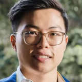 Zitong - Creative writing tutor - Irvine