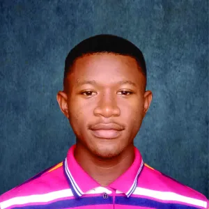 Victor - Web development teacher - Abuja