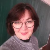 Ірина - репетитор з англійської мови - Запоріжжя