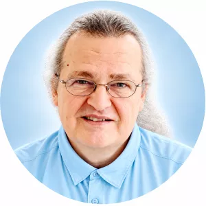 Pascal - Prof d'astrologie - Strasbourg