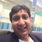 Aparajito - Maths teacher - Kolkata