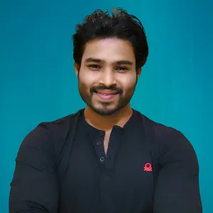 Prabal - Nutrition and dietetics tutor - Gwalior