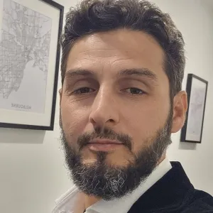 Jalil - Arabic reading teacher - Melbourne