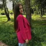 Настя - Репетитор з історії України  - Луцьк