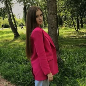 Настя - Репетитор з історії України  - Луцьк