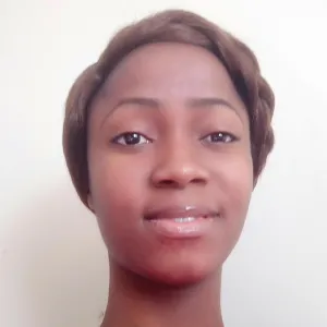 Adedoyin Esther - Biology tutor - Brandon