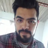 Sebastian - Profesor de diseño gráfico - Bogotá
