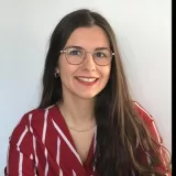 Laura - Portuguese tutor - Paris 17e