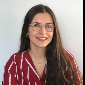Laura - Portuguese tutor - Paris 17e