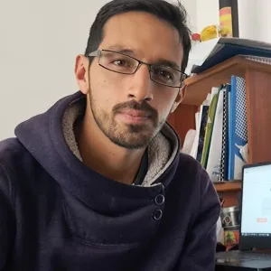 Camilo Ernesto - Profe de matemáticas - Pasto