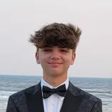 Tripp - Maths tutor - Pearland