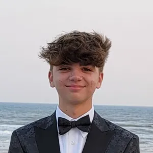 Tripp - Maths tutor - Pearland