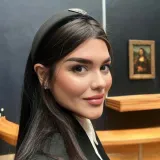 Thalia - Spanish tutor - Tampa