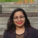 Rudraxi - Mathematics tutor - Austin
