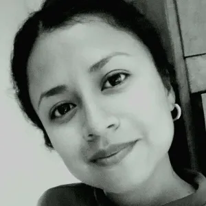 Ana - Profesor de matemáticas - Nuevo México