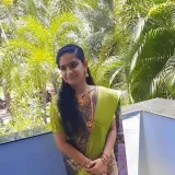 Chengalamma Pujari - English tutor - Nellore