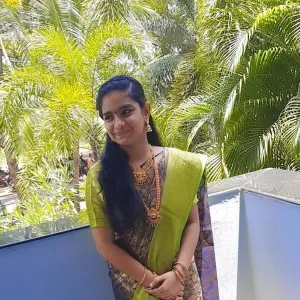Chengalamma Pujari - English tutor - Nellore