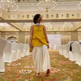 Sneha - Yoga instructor - Jaipur