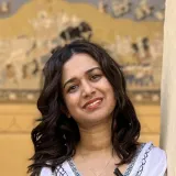 Vishnupriya - Computer skills tutor - 