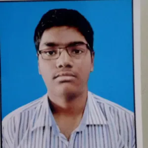 Areeb - Physics tutor - Bengaluru