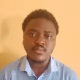 Oluwaferanmi - Maths tutor - Lagos